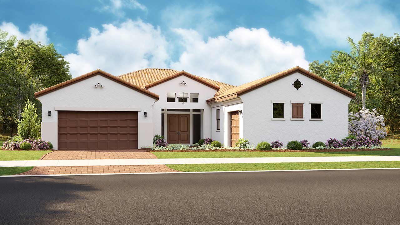 Spanish- Valerie Model