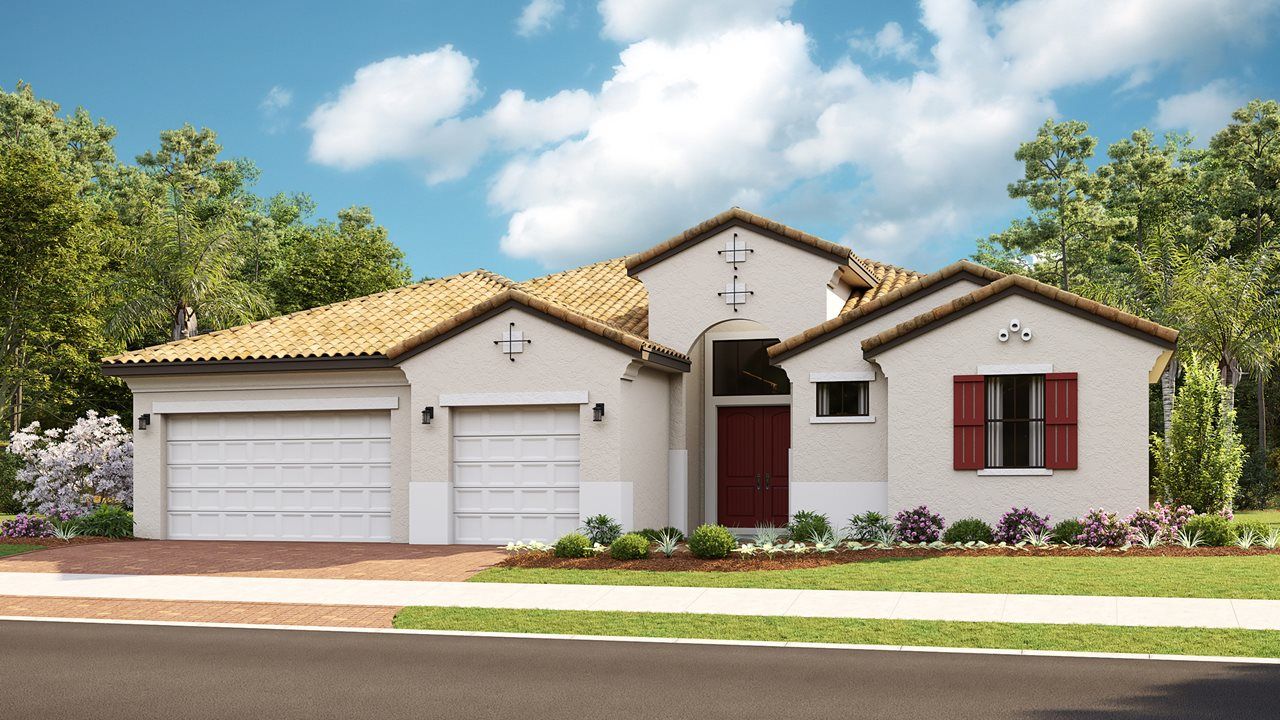 9250 Sw Visconti Way. Port Saint Lucie, FL 34987