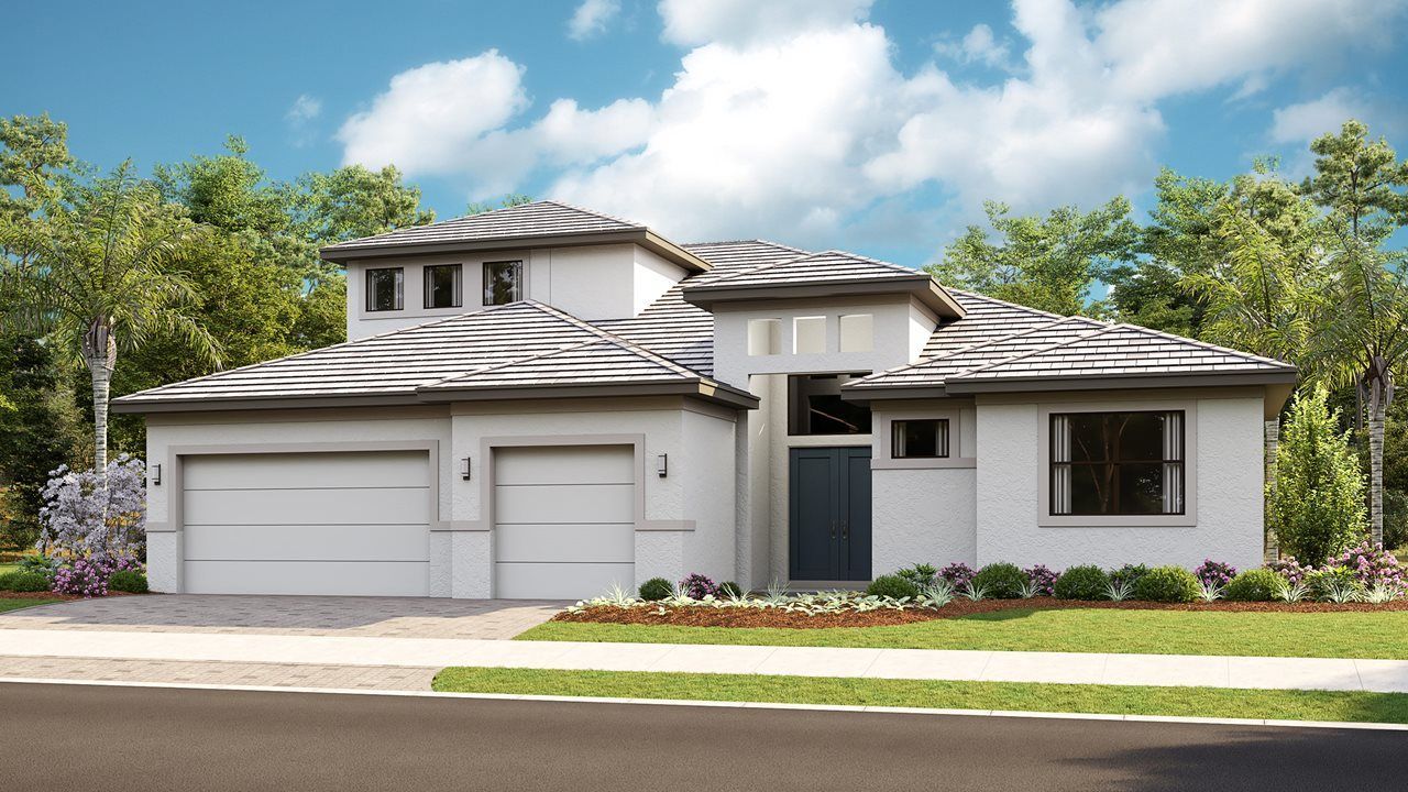 Transitional Bonus - Whitney Model
