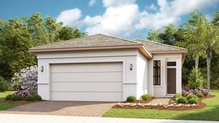 Beverly - Rivella by Kolter Homes: Port Saint Lucie, Florida - Kolter Homes