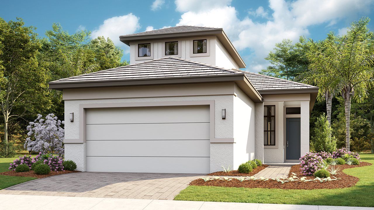 Transitional Bonus  - Beverly Model