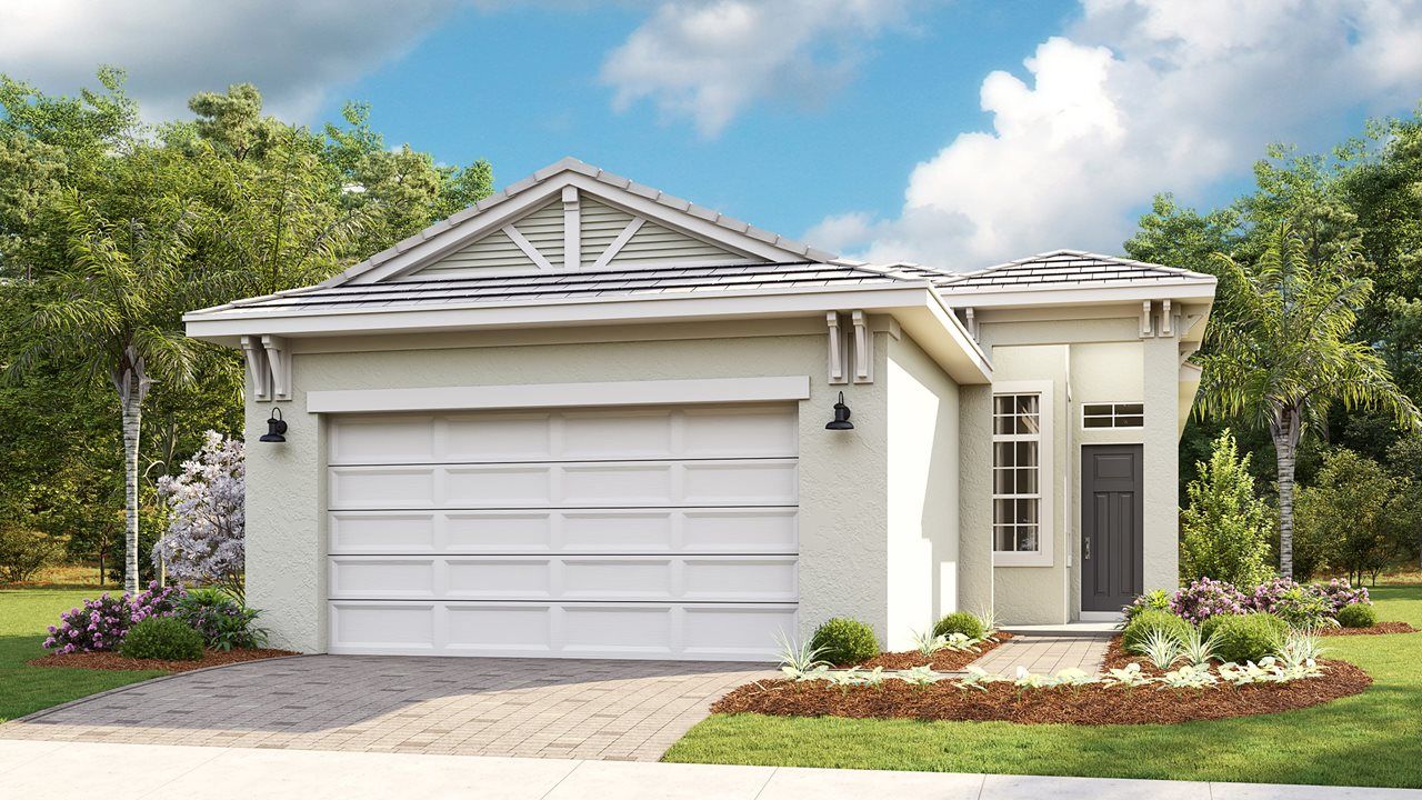 Coastal- Beverly Model