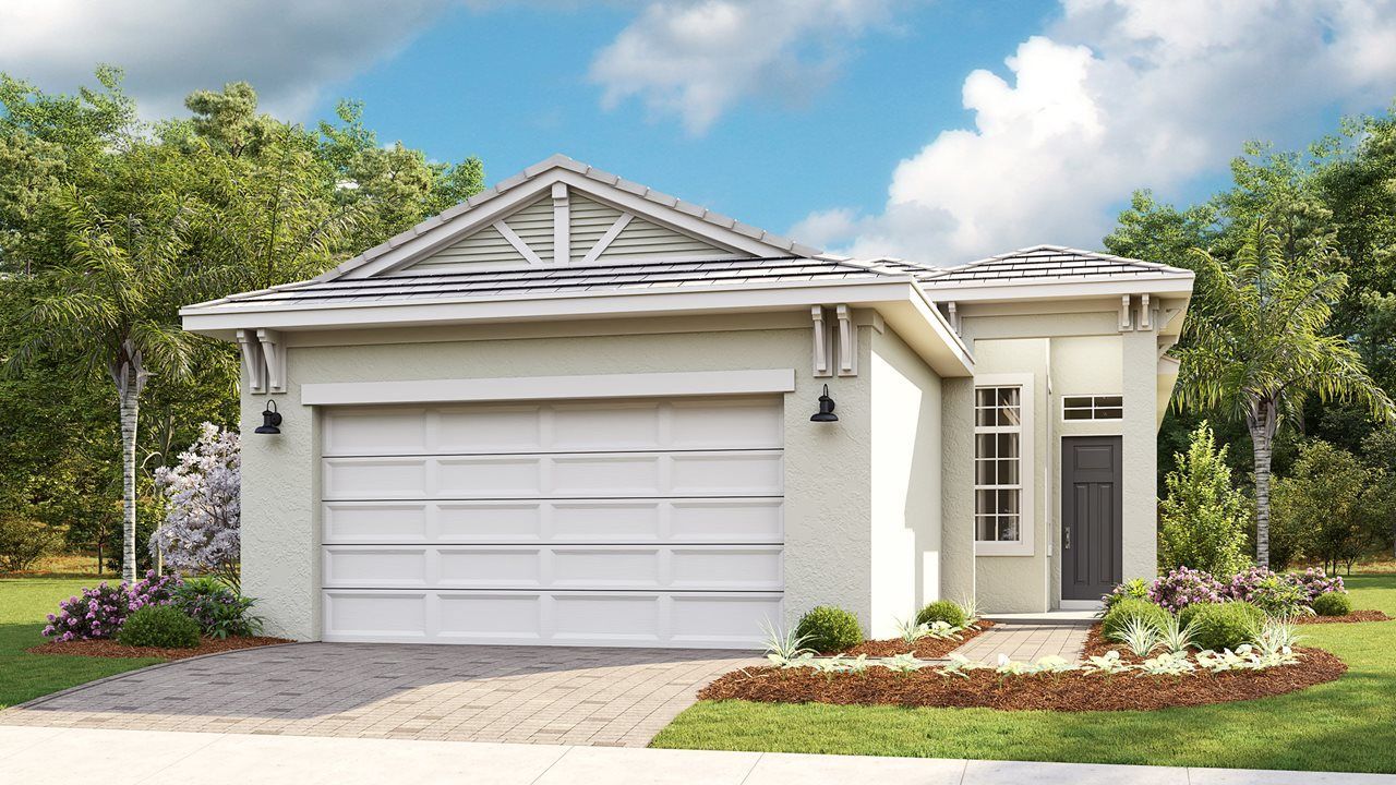Coastal- Beverly Model