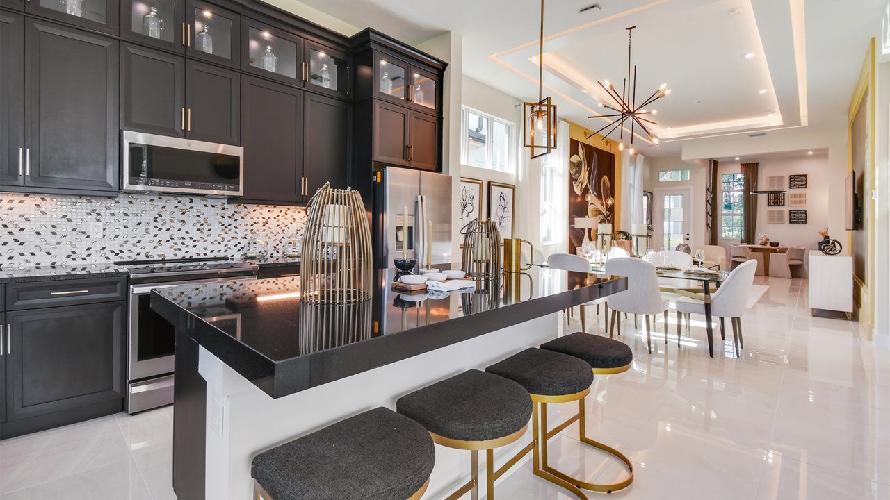 Rivella by Kolter Homes - Port Saint Lucie, FL