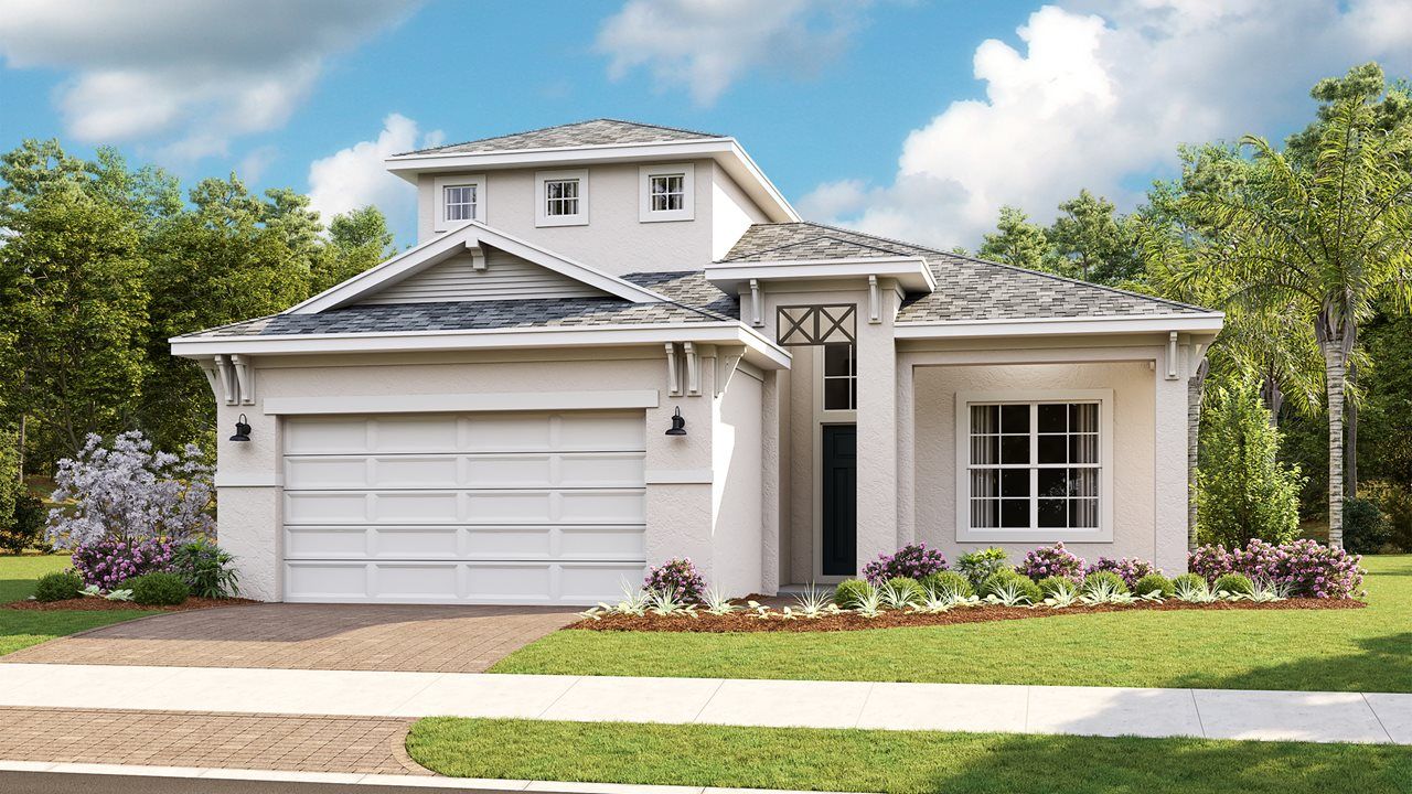 1627 Lake Reserve Drive. Deland, FL 32724