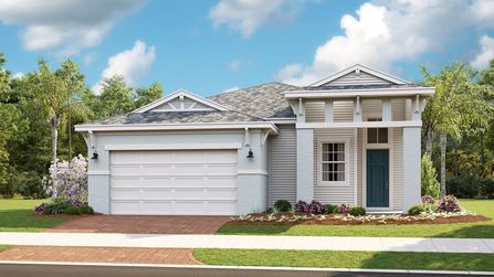 Grace by Kolter Homes in Daytona Beach FL