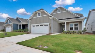 Lila - Cresswind Wesley Chapel: Monroe, North Carolina - Kolter Homes
