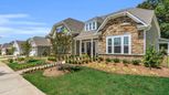 Home in Cresswind Wesley Chapel by Kolter Homes