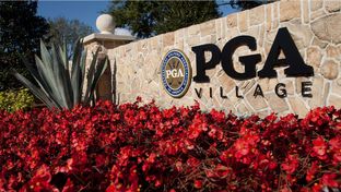 Julia - PGA Village Verano: Port Saint Lucie, Florida - Kolter Homes