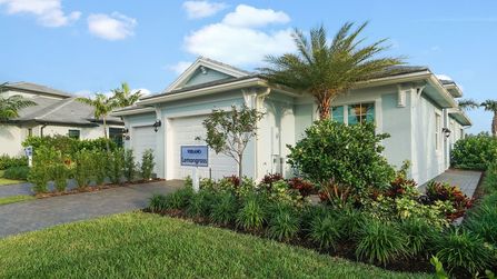 Lemongrass by Kolter Homes in Martin-St. Lucie-Okeechobee Counties FL
