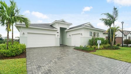 Sydney by Kolter Homes in Martin-St. Lucie-Okeechobee Counties FL