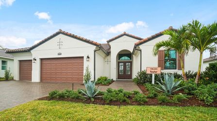 Taylor by Kolter Homes in Martin-St. Lucie-Okeechobee Counties FL