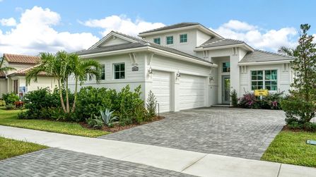 Lila by Kolter Homes in Martin-St. Lucie-Okeechobee Counties FL