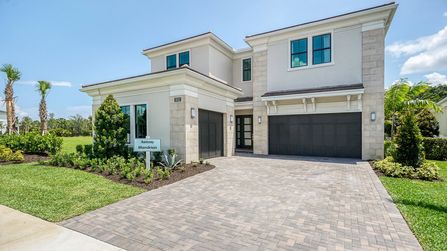 Mondrian by Kolter Homes in Palm Beach County FL