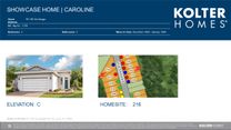 Rivella by Kolter Homes por Kolter Homes en Martin-St. Lucie-Okeechobee Counties Florida