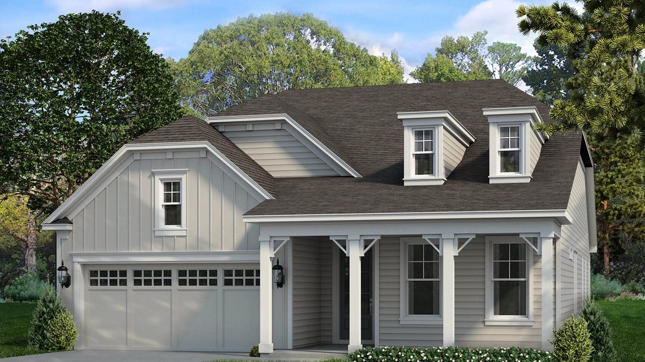 28 Florence Lane (Fir)