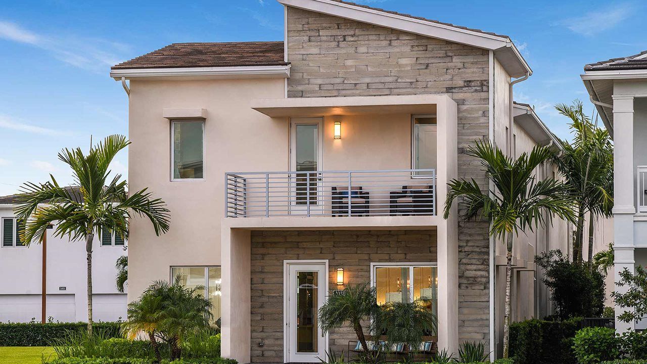 Discovering Home Builders in Palm Beach County: Your Complete Guide