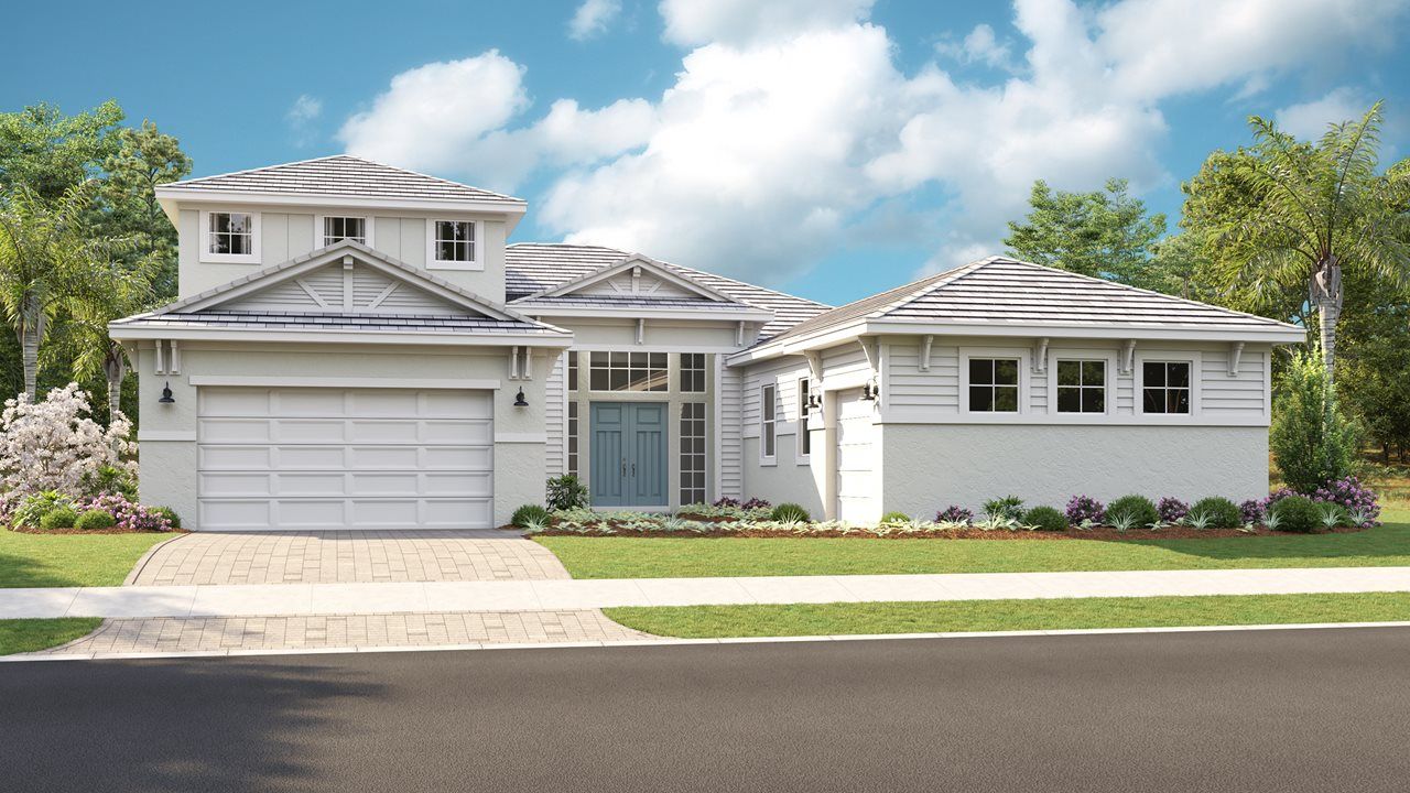 9250 Sw Visconti Way. Port Saint Lucie, FL 34987