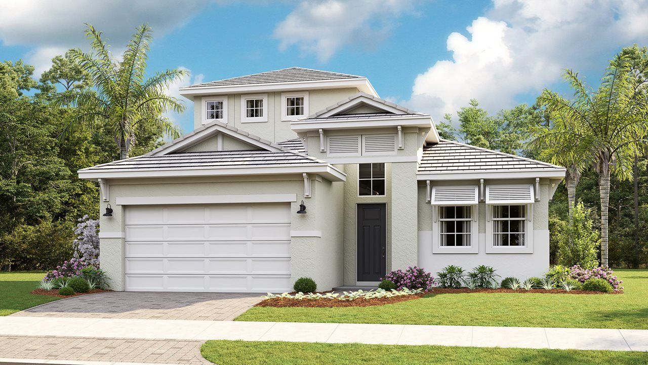 2309 Se Mosaic Blvd. Port Saint Lucie, FL 34984