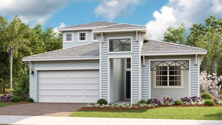 Madison by Kolter Homes in Martin-St. Lucie-Okeechobee Counties FL