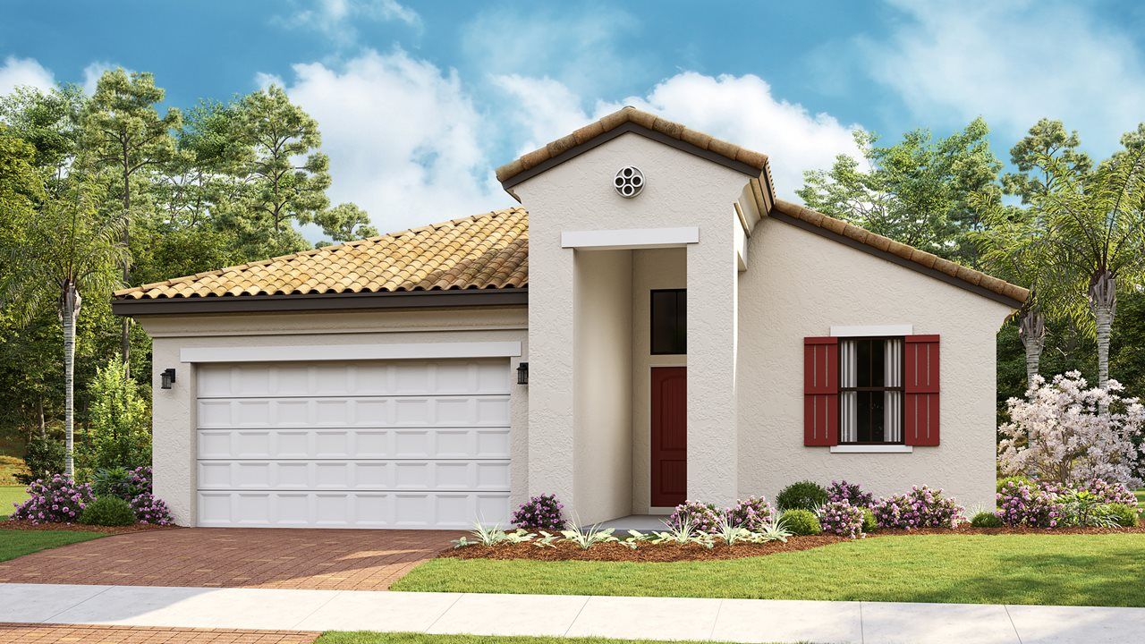 2309 Se Mosaic Blvd. Port Saint Lucie, FL 34984