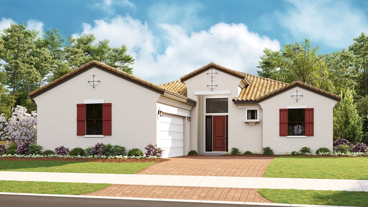 Spanish | Riley Model Mosaic