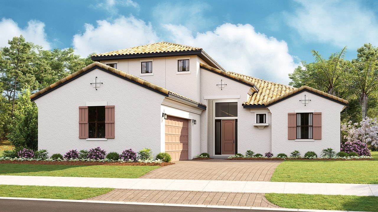 2309 Se Mosaic Blvd. Port Saint Lucie, FL 34984