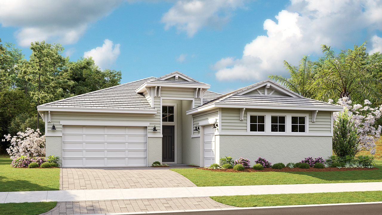 Coastal Sydney Model Mosaic