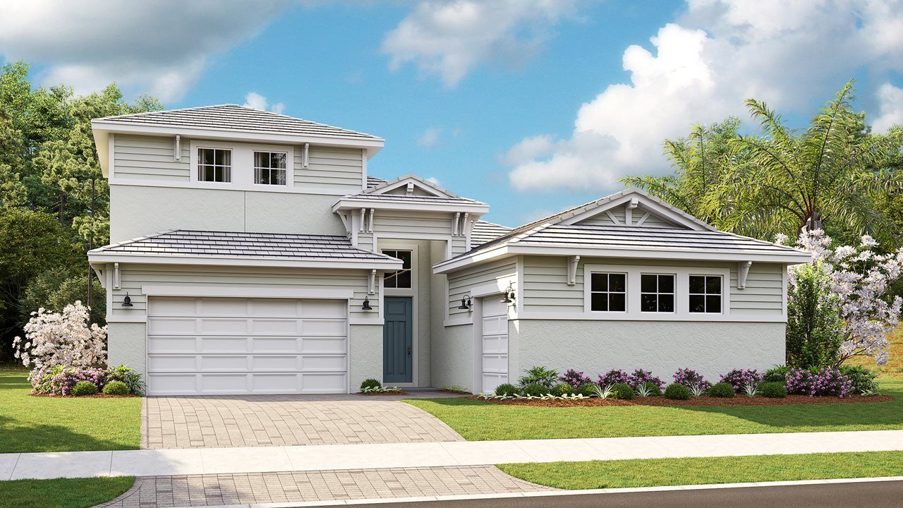 Coastal | Sydney Model Mosaic