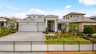 Paige - Mosaic by Kolter Homes: Port Saint Lucie, Florida - Kolter Homes