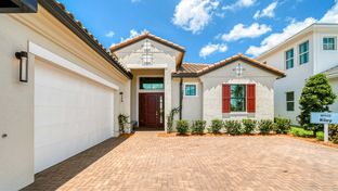 Riley - Mosaic by Kolter Homes: Port Saint Lucie, Florida - Kolter Homes