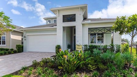 Madison by Kolter Homes in Daytona Beach FL