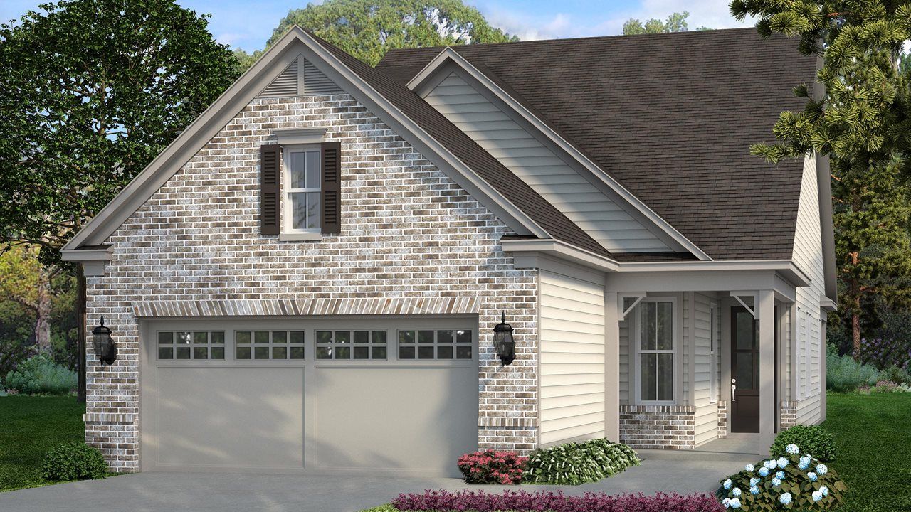 118 Hartwell Court. Hoschton, GA 30548