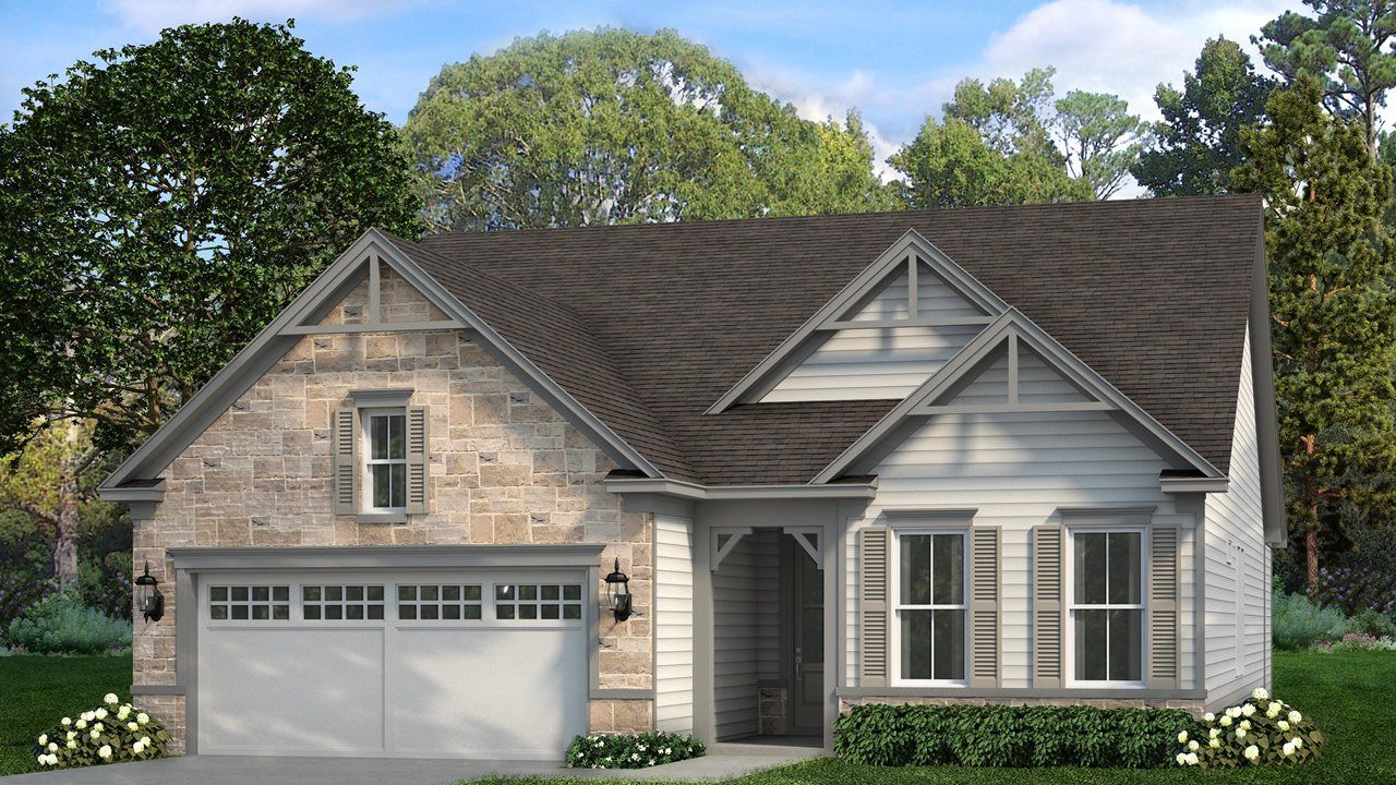 118 Hartwell Court. Hoschton, GA 30548