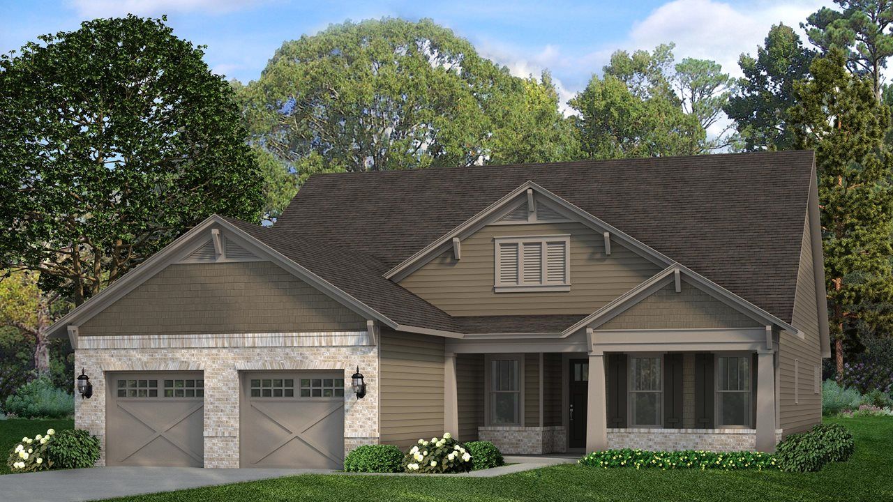 Poplar Model | Elevation BB