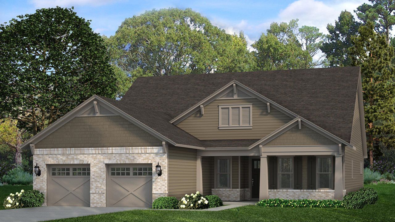 Poplar Model | Elevation BB