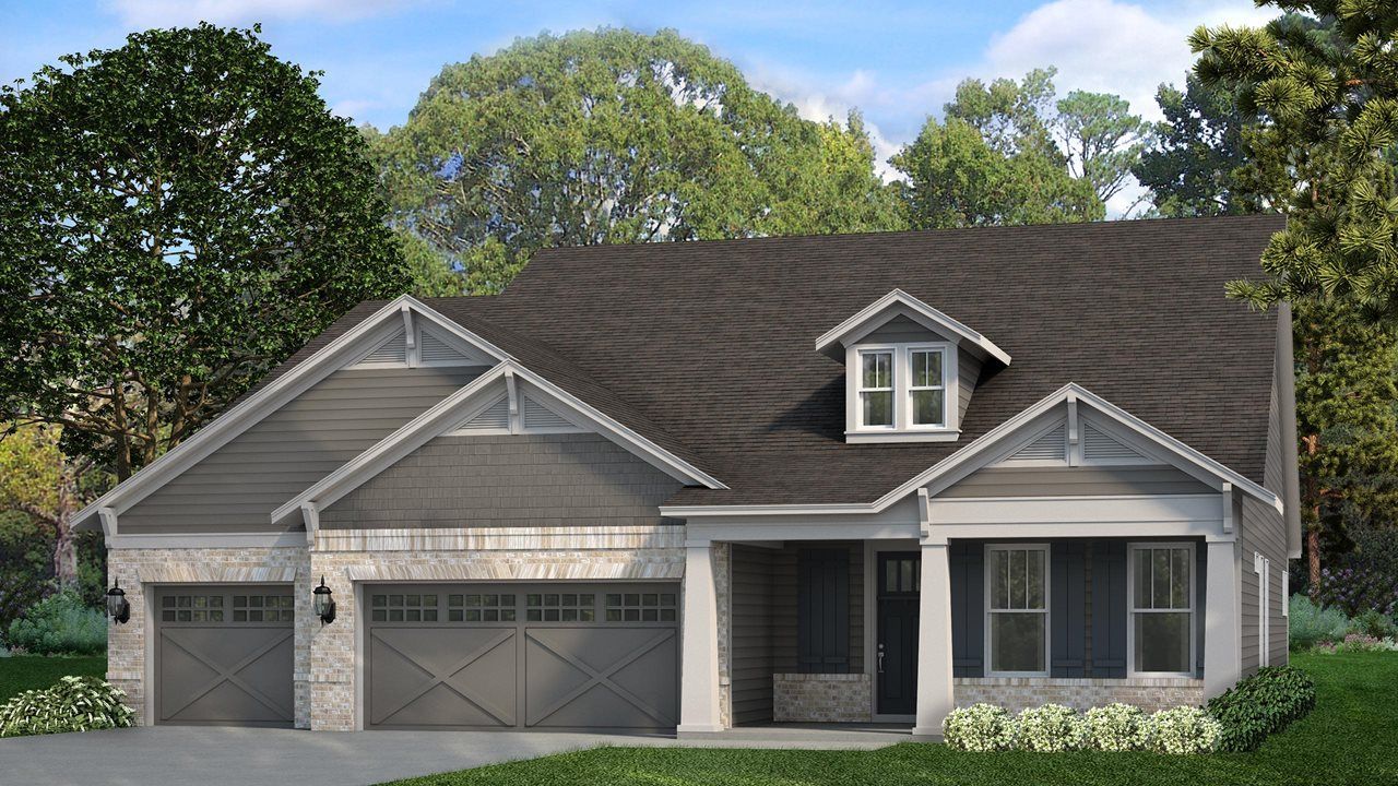 Rosewood Model | Elevation BB