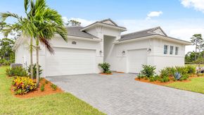 Mosaic by Kolter Homes by Kolter Homes in Martin-St. Lucie-Okeechobee Counties Florida