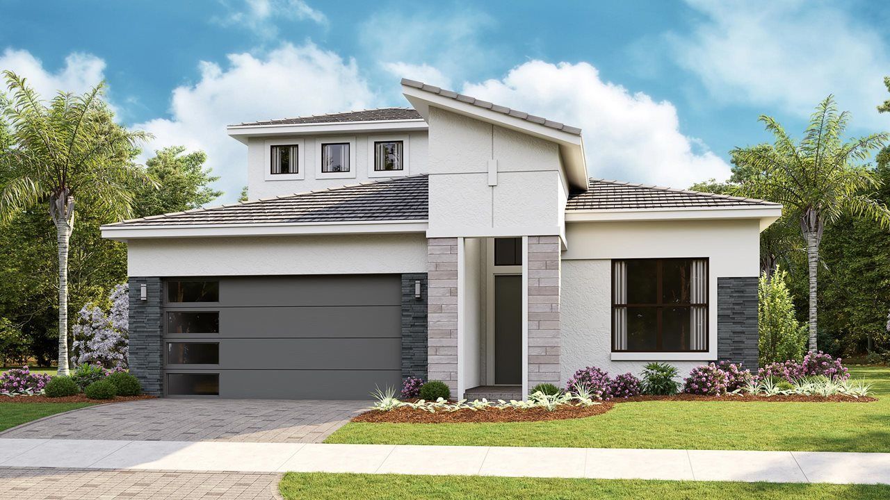 Contemporary Bonus| Elevation DS Bonus