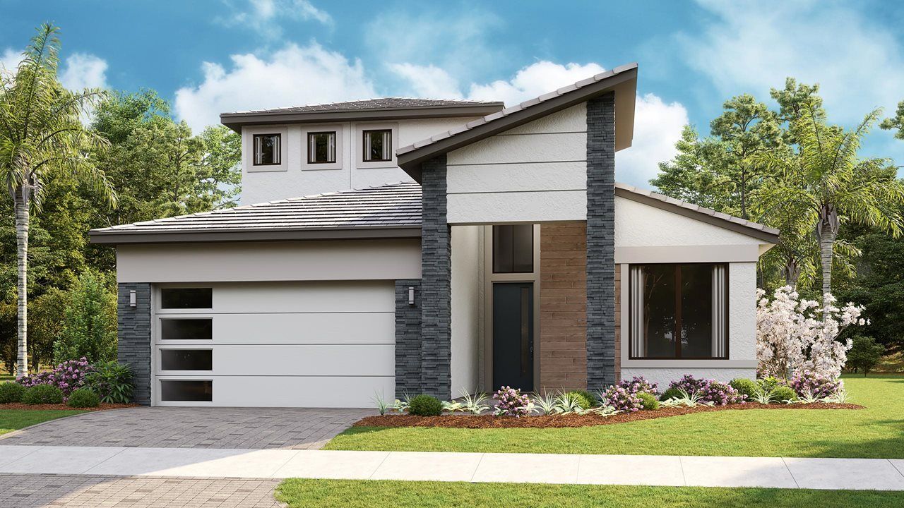 Contemporary Bonus | Elevation DS Bonus
