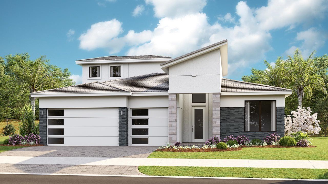 Contemporary Bonus | Elevation DS Bonus