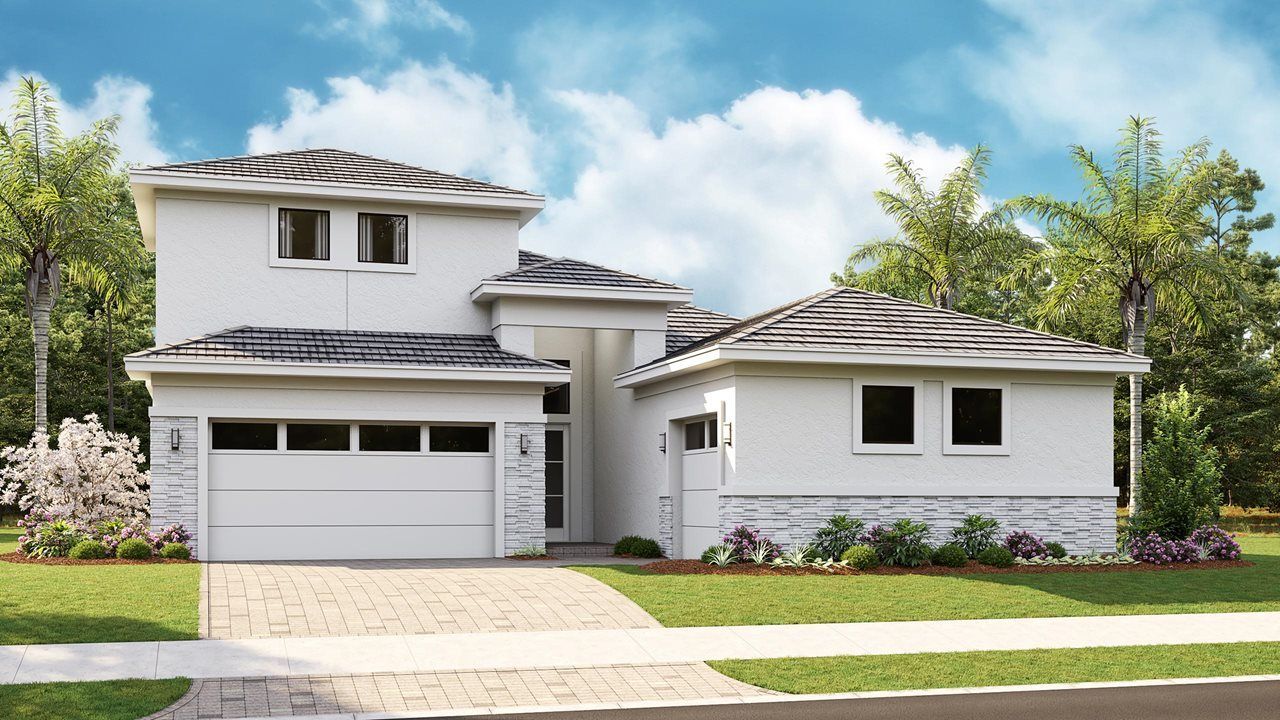 Transitional Bonus | Elevation AS Bonus