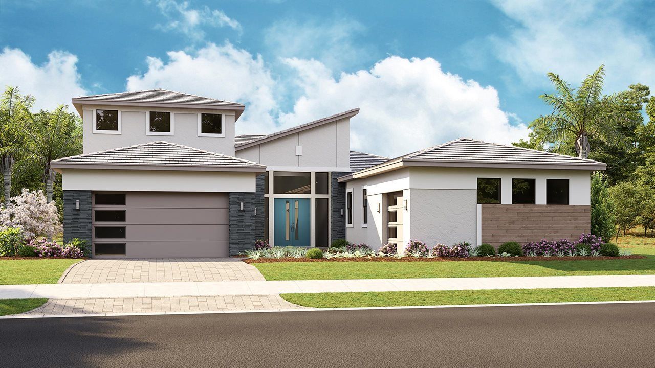 Contemporary Bonus | Elevation DS Bonus
