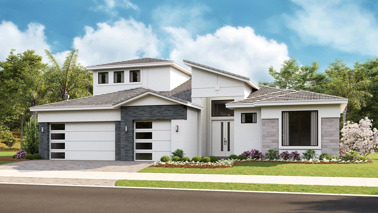 Contemporary Bonus | Elevation DS Bonus