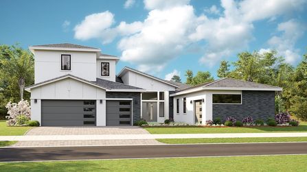 Wynona by Kolter Homes in Martin-St. Lucie-Okeechobee Counties FL