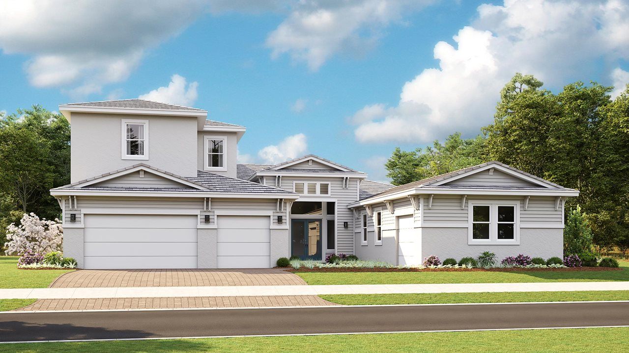 Coastal Bonus | Elevation CS Bonus