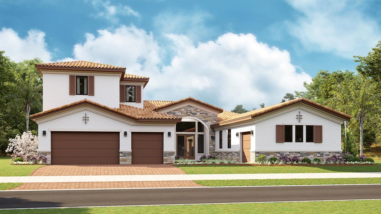 Spanish Bonus| Elevation BS Bonus