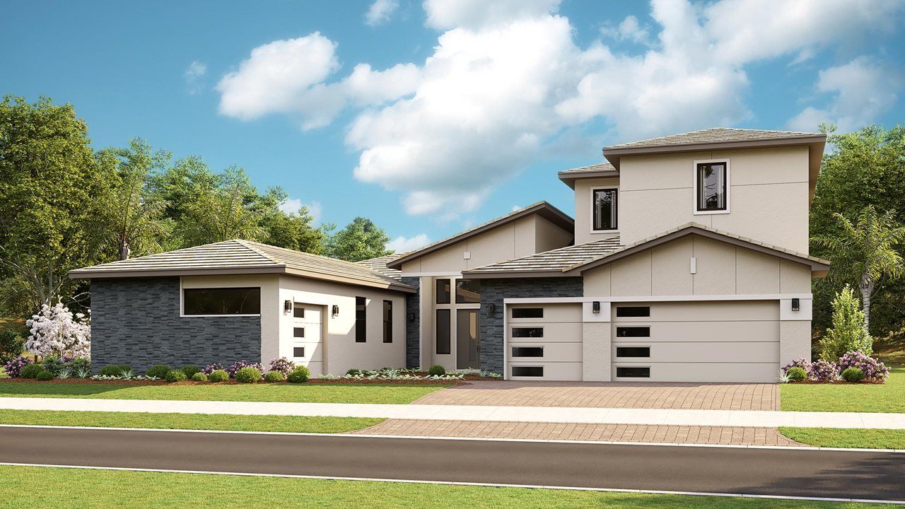 Contemporary Bonus | Elevation DS Bonus