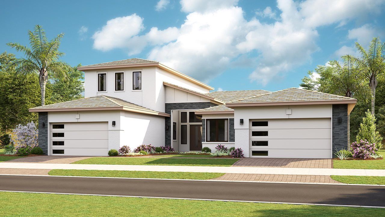 Contemporary Bonus | Elevation DS Bonus