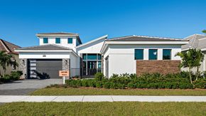 Astor Creek Golf & Country Club by Kolter Homes in Martin-St. Lucie-Okeechobee Counties Florida